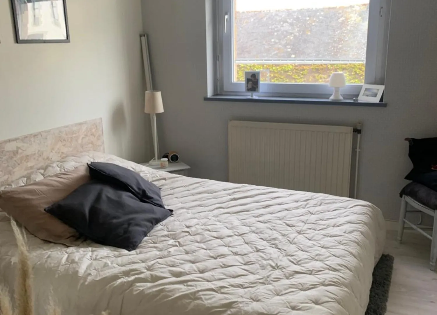 Apartment appartement carnac Frankreich