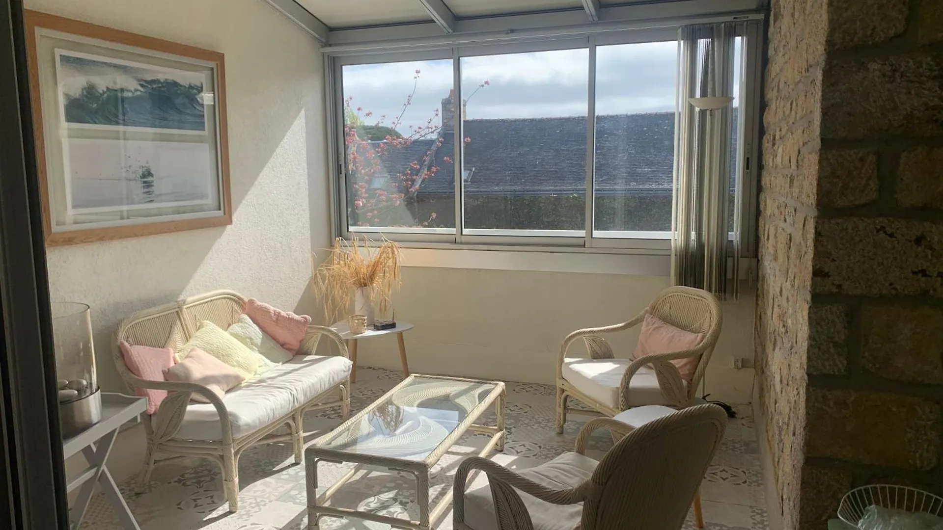 appartement carnac Frankreich