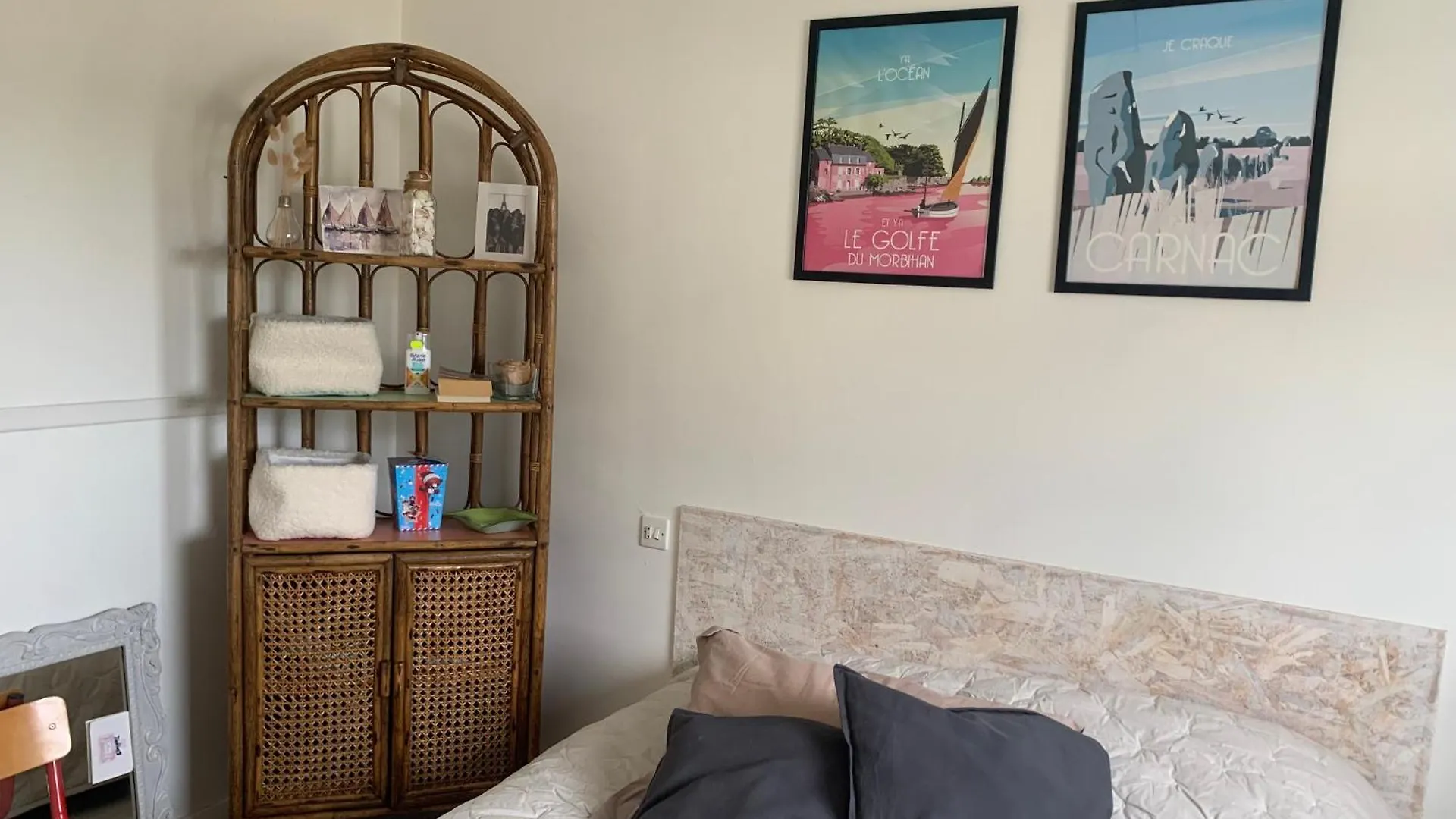 appartement carnac 0*,  Frankreich